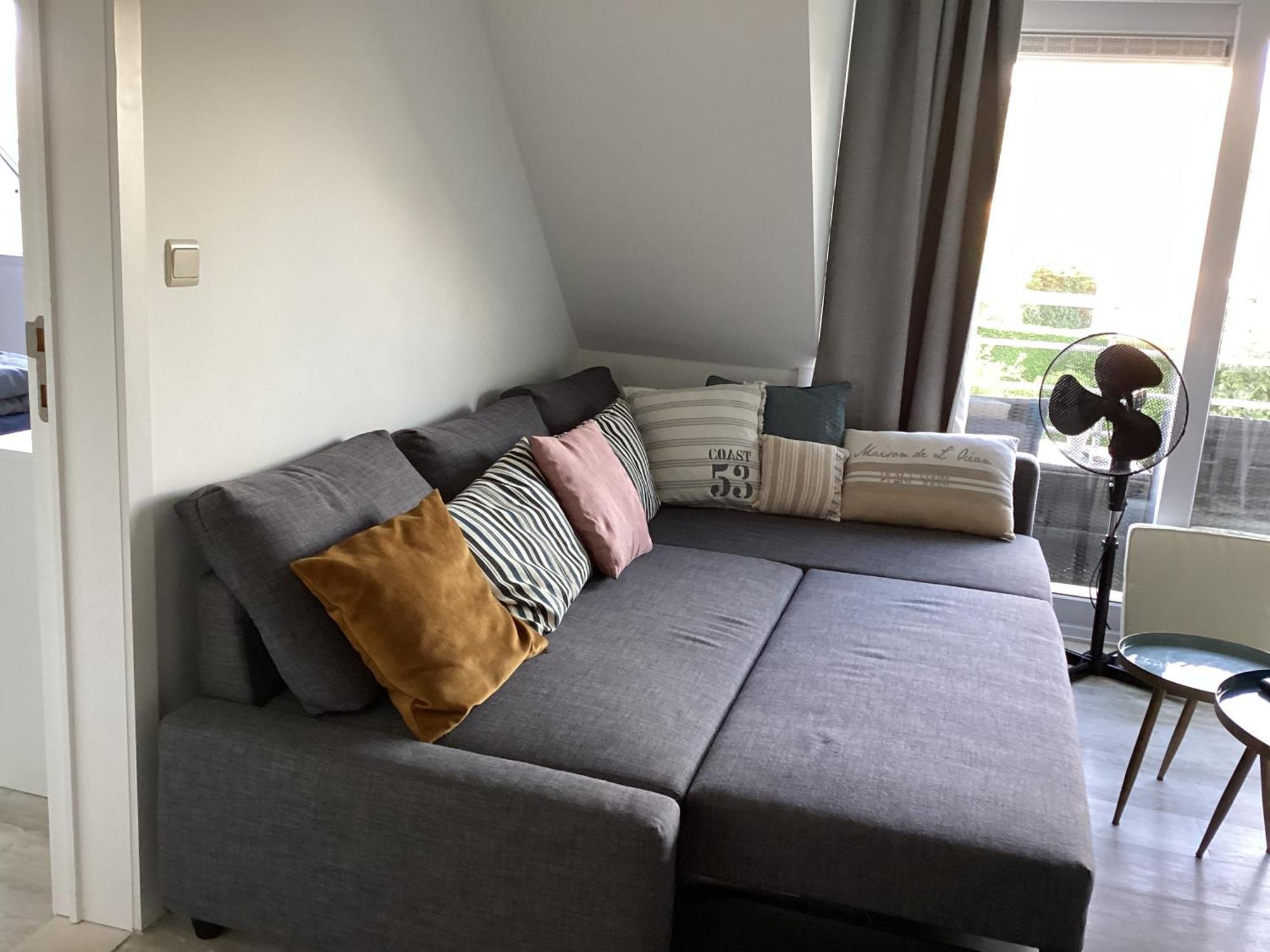 Just Like Home De Haan Aan Zee 外观 照片