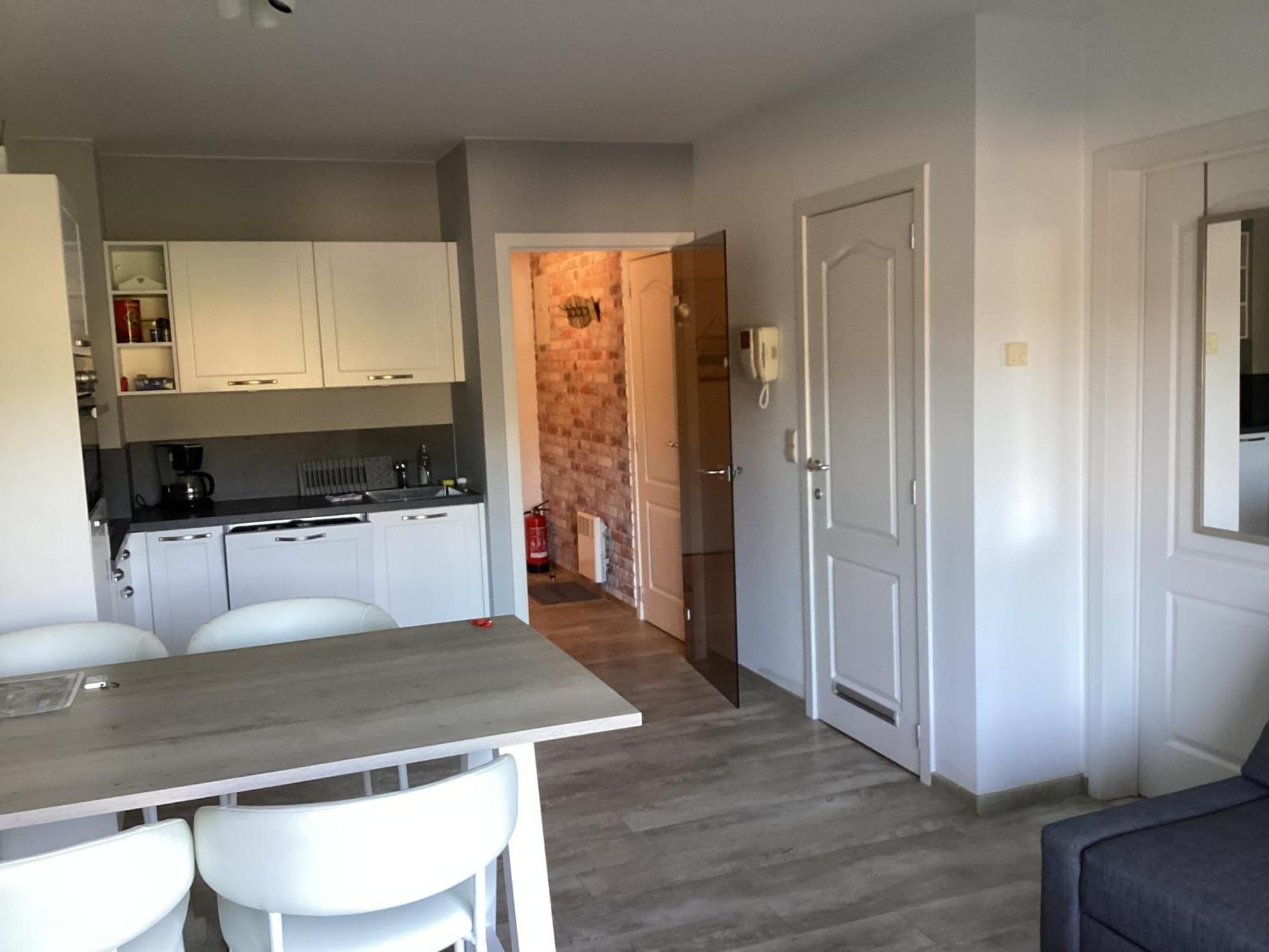 Just Like Home De Haan Aan Zee 外观 照片